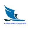 HBS Steel Pipe Logo
